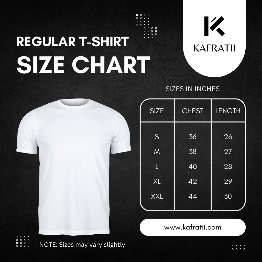 DEMONS LOVE - White Regular Fit T-Shirt